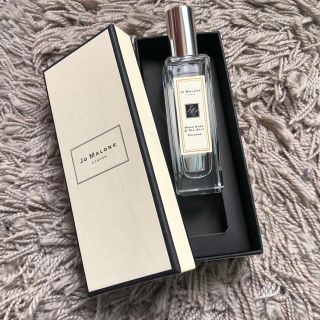 ジョーマローン(Jo Malone)の☆123様専用☆JO MALONE  ウッドセージ&シーソルト 30ml(香水(女性用))