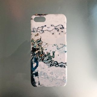 奥山由之 iPhoneケース(iPhoneケース)