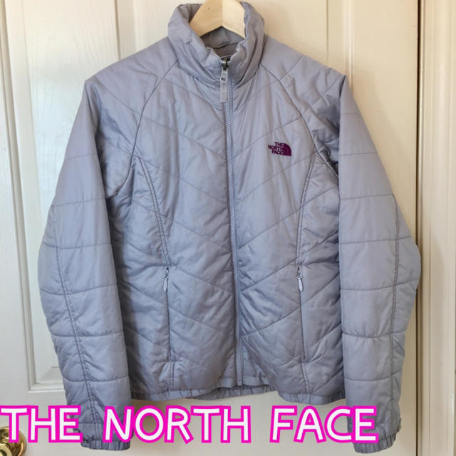 The North Face ノースフェイス ライトダウン 風 ジャケット