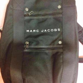 マークバイマークジェイコブス(MARC BY MARC JACOBS)のMARC JACOBS バックパック(リュック/バックパック)