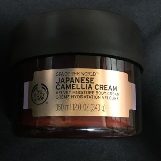 ザボディショップ(THE BODY SHOP)のザボディショップ ボディクリーム(ボディクリーム)