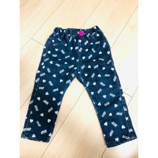 アナップキッズ(ANAP Kids)のANAP☆デニムパンツ(パンツ)