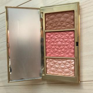 エスティローダー(Estee Lauder)の【最終値下げ】エスティ ローダー ピュア カラー フェース パレット(チーク)