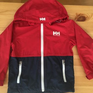 ヘリーハンセン(HELLY HANSEN)のHELLY HANSEN  アウター １１０サイズ(ジャケット/上着)