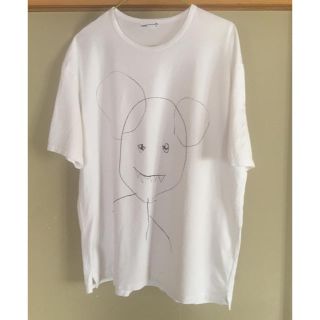 ラッドミュージシャン(LAD MUSICIAN)のLAD MUSICIAN 18ss tシャツ(Tシャツ/カットソー(半袖/袖なし))