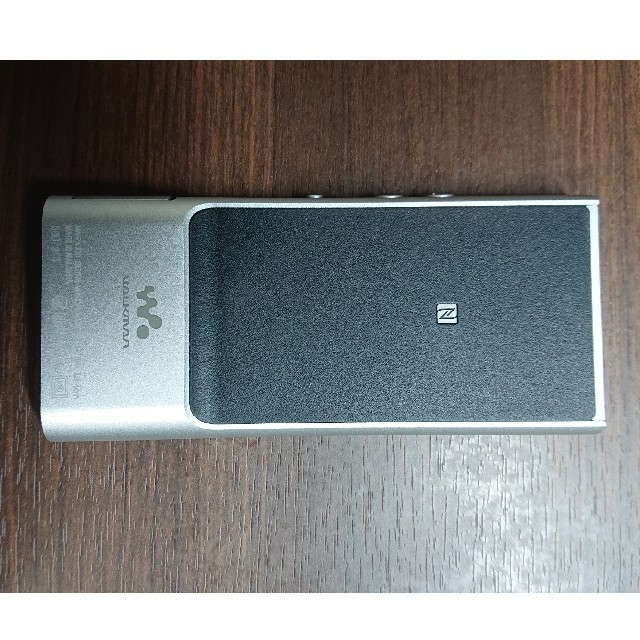 SONY ウォークマン の通販 by 使っていません｜ソニーならラクマ - NW-ZX100 超歓迎格安