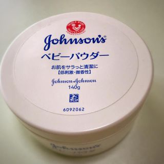 ジョンソンズ(JOHNSONS)のベビーパウダー(その他)