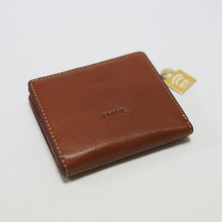 フォッシル(FOSSIL)の【BEI様専用】[FOSSIL]二つ折財布(折り財布)