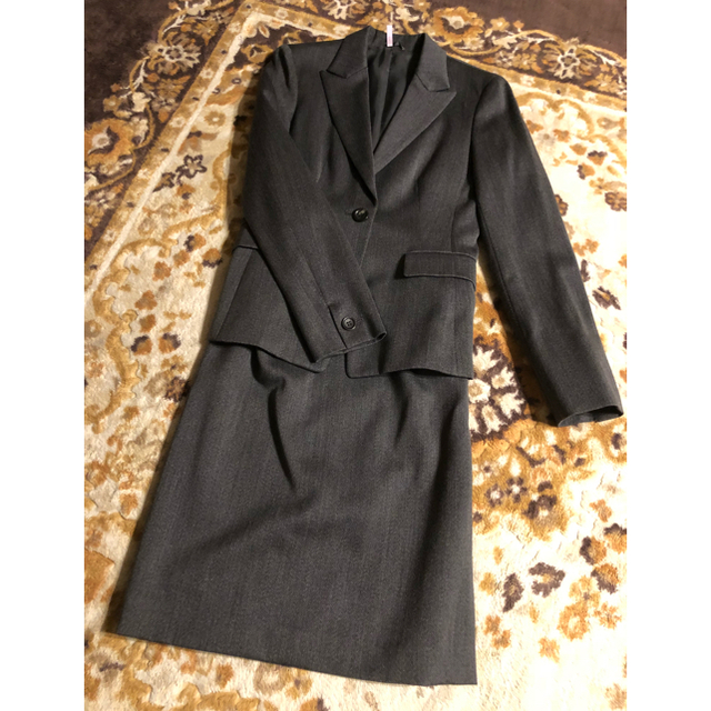 ANAYI(アナイ)のアナイ スーツ レディースのフォーマル/ドレス(スーツ)の商品写真