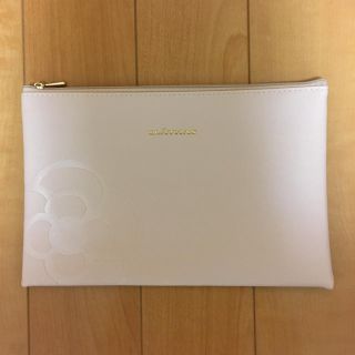 クレイサス(CLATHAS)の【SALa様 専用】クレイサス☆大きめポーチ(ポーチ)