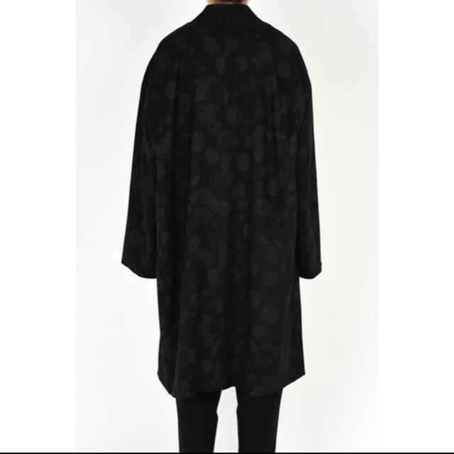 KIMONO LONG JACKET 18aw 新品未使用品 42