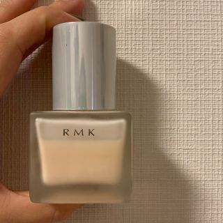 アールエムケー(RMK)のRMK ベース(ファンデーション)