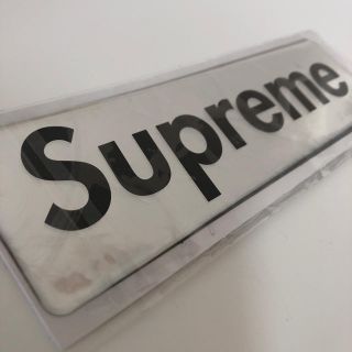 シュプリーム(Supreme)のSupreme ステッカー (その他)