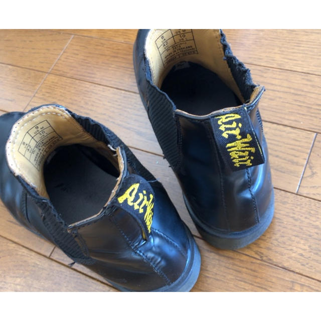 Dr.Martens(ドクターマーチン)のDr Martens サイドゴアブーツ メンズの靴/シューズ(ブーツ)の商品写真