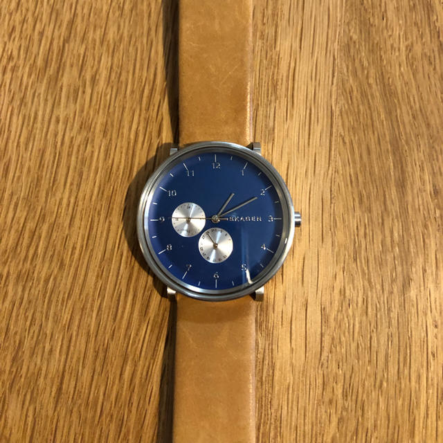 SKAGEN  メンズ