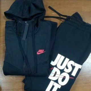 ナイキ(NIKE)のNIKE セットアップ メンズ (その他)