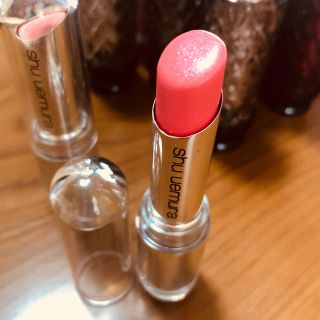 シュウウエムラ(shu uemura)のシュウウエムラ(口紅)