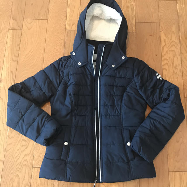 新品☆ HOLLISTER  ジャケットコート  レディース Mサイズ