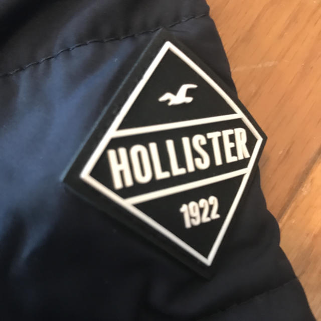 Hollister(ホリスター)の新品☆ HOLLISTER  ジャケットコート  レディース Mサイズ レディースのジャケット/アウター(その他)の商品写真