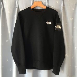 ザノースフェイス(THE NORTH FACE)のノースフェイス トレーナー(スウェット)