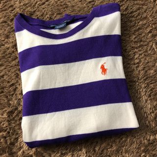 ラルフローレン(Ralph Lauren)のラルフローレン(シャツ/ブラウス(長袖/七分))