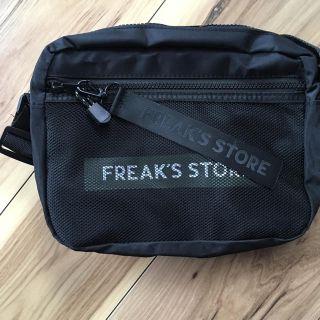 フリークスストア(FREAK'S STORE)のスプリング３月号付録(ファッション)