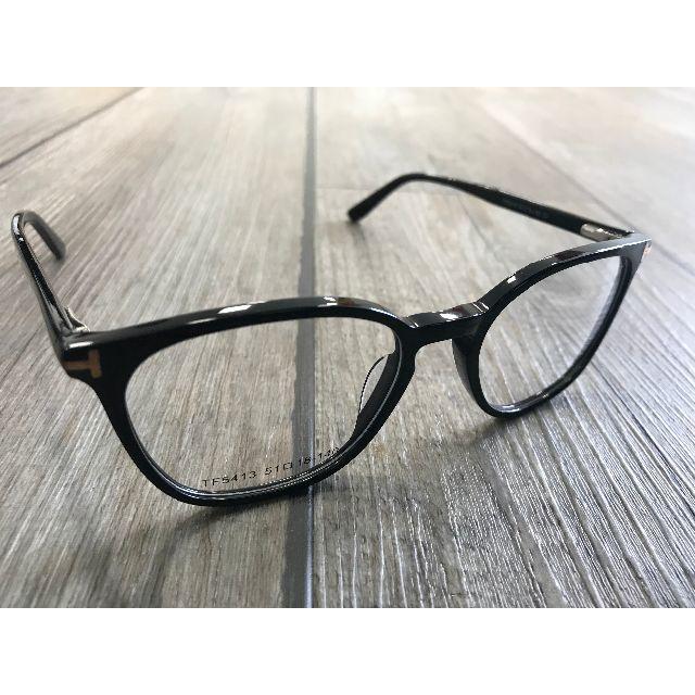 TOM FORD - 今だけ格安!! TOM FORD トムフォード　TF5413　ブラック