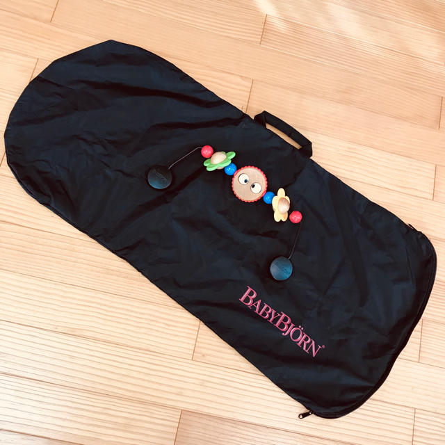 BABYBJORN(ベビービョルン)のはな様専用☆ キッズ/ベビー/マタニティのおもちゃ(その他)の商品写真