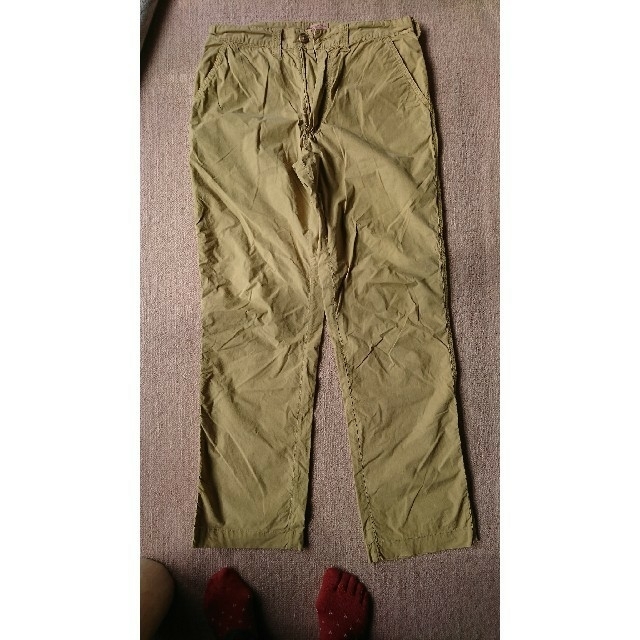 Filson Italy Hunting pants