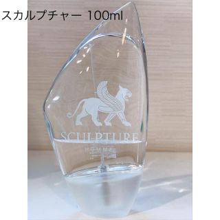 ニコス(NIKOS)のニコス スカルプチャー  オム オードトワレ 100ml(ユニセックス)