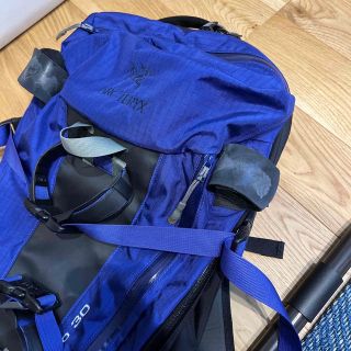 ARC'TERYX - アークテリクス サイロ 30 バックカントリー バックパック