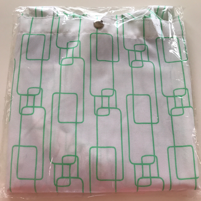 CLINIQUE(クリニーク)の新品 クリニークトートバッグ レディースのバッグ(トートバッグ)の商品写真