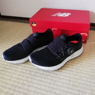 New Balance New Balanceダイヤル式スニーカー の通販 By 36n S Shop ニューバランスならラクマ New Balance New Balanceダイヤル式スニーカー の通販 By 36n S Shop ニューバランスならラクマ