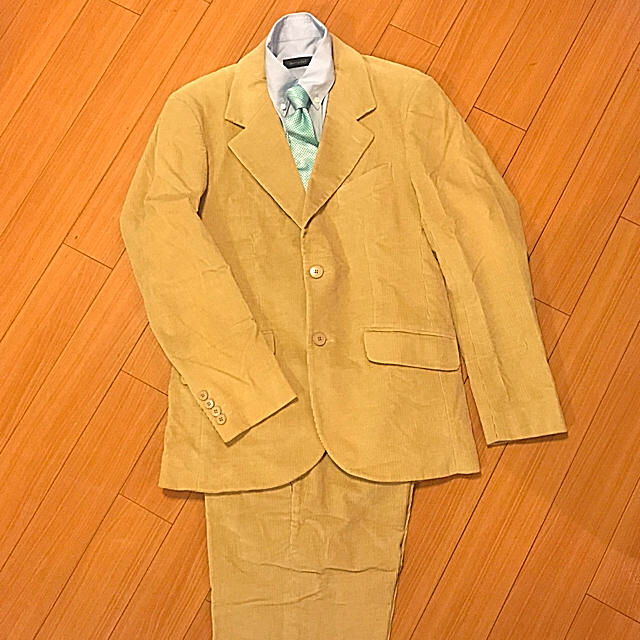 agnes b.(アニエスベー)のアニエス.ベー  スーツ メンズのスーツ(セットアップ)の商品写真
