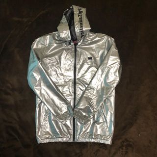 Onitsuka Tiger(ナイロンジャケット)のフリマアイテム一覧 Onitsuka Tiger(ナイロンジャケット)のフリマアイテム一覧