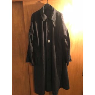 コモリ(COMOLI)のporter classic weather swing coat(その他)