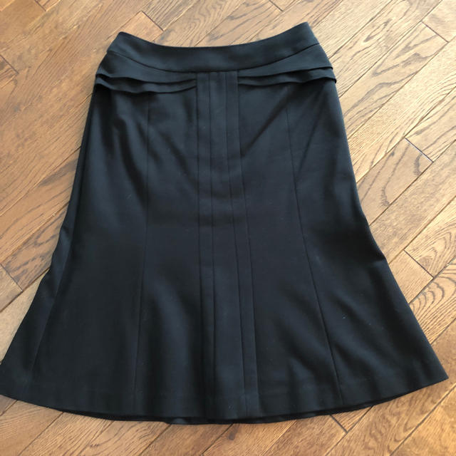 TO BE CHIC - TOBECHIC美品スカート