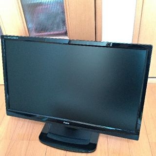 21.5型モニター iiyama ProLite E2282HS ブラック(ディスプレイ)