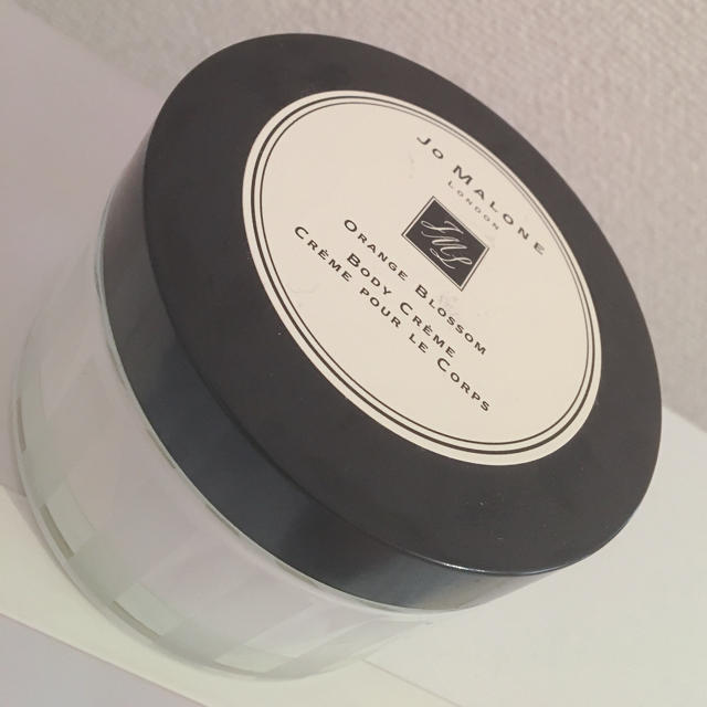 Jo Malone(ジョーマローン)のJo Malone オレンジブロッサム ボディクリーム コスメ/美容のボディケア(ボディクリーム)の商品写真