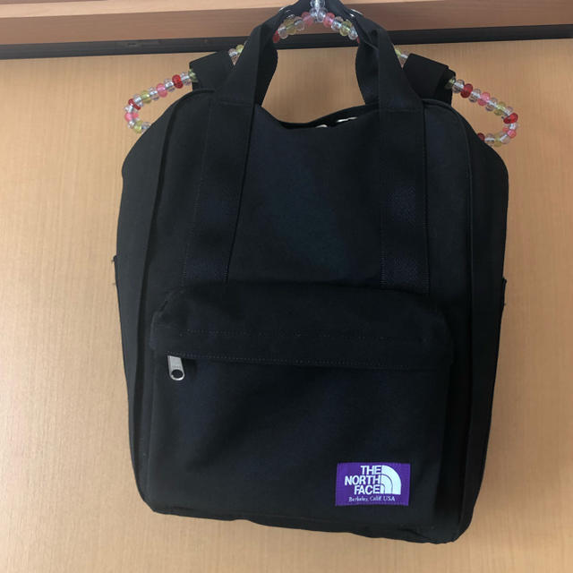 THE NORTH FACE(ザノースフェイス)のTHE NORTH FACE 2wayリュック レディースのバッグ(リュック/バックパック)の商品写真