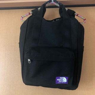 ザノースフェイス(THE NORTH FACE)のTHE NORTH FACE 2wayリュック(リュック/バックパック)