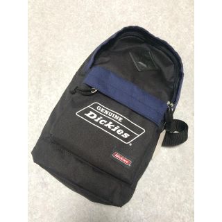 ディッキーズ(Dickies)のディッキーズ リュック ボディバッグ メンズ(ボディーバッグ)