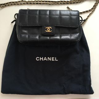 シャネル(CHANEL)のCHANEL ポーチ(ポーチ)