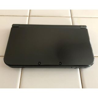 ニンテンドー3DS(ニンテンドー3DS)のshin様専用(携帯用ゲーム機本体)