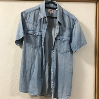 リーバイス(Levi's)のリーバイス 美品(シャツ)