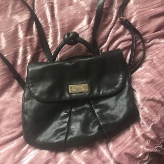 マークバイマークジェイコブス(MARC BY MARC JACOBS)のマークバイマークジェイコブス リュック(バッグパック/リュック)