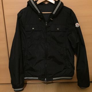MONCLER(ナイロンジャケット)のフリマアイテム一覧 MONCLER(ナイロンジャケット)のフリマアイテム一覧