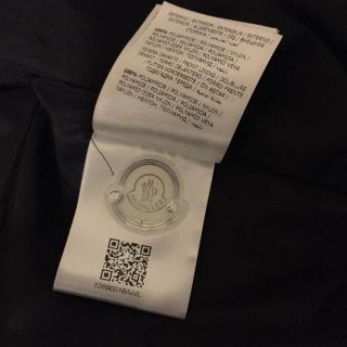 ジャケットⅳ MONCLER - モンクレール ジャンクロード ナイロン