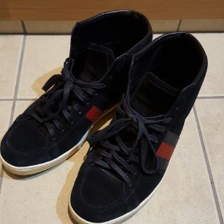 グッチ(Gucci)の　SAMU様　GUCCI　スニーカー　(スニーカー)