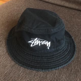 ステューシー(STUSSY)のあさひ様専用★ステューシー★バケットハット(ハット)